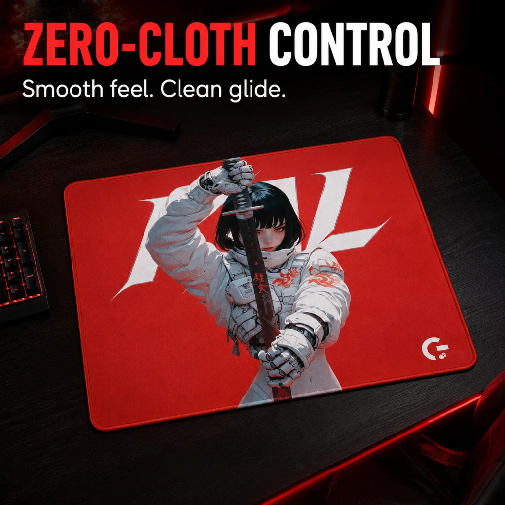 Mouse Pad pentru jocuri